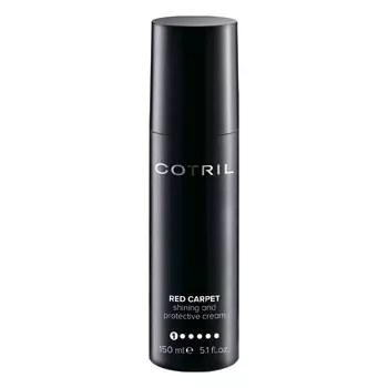Крем для блеска и защиты Red Carpet