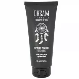 Крем для бритья Gentel Skin Shaving Cream (108040, 50 мл)