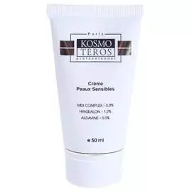 Крем для чувствительной кожи Cr?me Peaux Sensibles (3078, 50 мл)