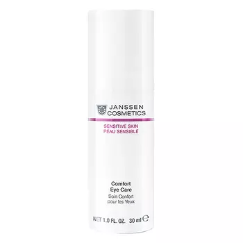 Крем для чувствительной кожи вокруг глаз Comfort Eye Care (2060P, 30 мл)