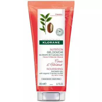 Крем для душа Красная Смородина (C37943K, 200 мл)