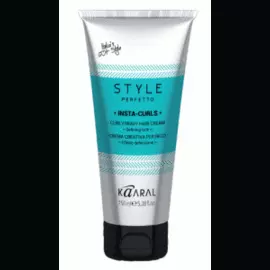 Крем для формирования завитков Insta-curls curly hair (ЭХ99989443542, 150 мл)