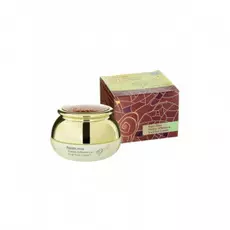 Крем для глаз с экстрактом улитки FarmStay