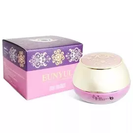 Крем для глаз с улиточным муцином Eunyul