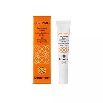 Крем для контура вокруг глаз Eye Contour Cream