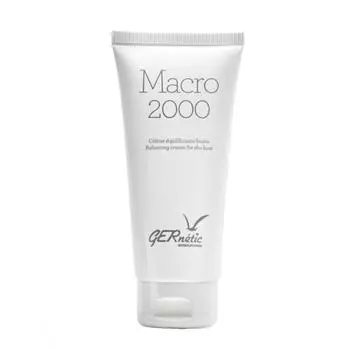 Крем для коррекции размеров и формы молочной железы Macro 2000 (FNCGMA2150, 150 мл)