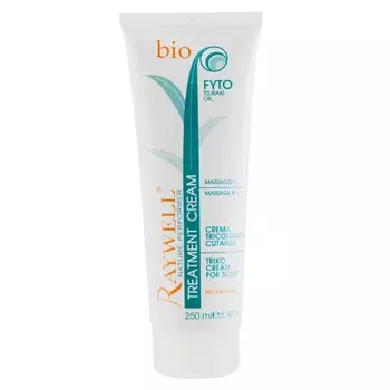 Крем для кожи головы с эфирными маслами Bio Fyto