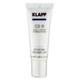 Крем для кожи вокруг глаз CS III Eyezone Cream fluide