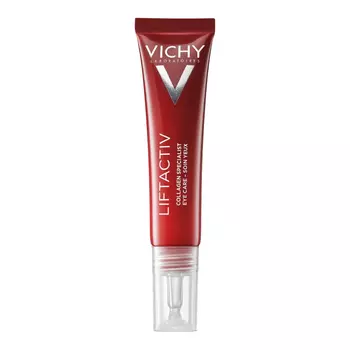 Крем для кожи вокруг глаз Лифтактив Коллаген Specialist