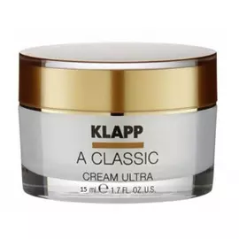 Крем для лица A Classic Cream Ultra