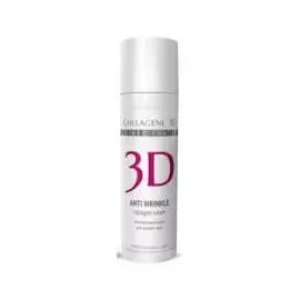 Крем для лица Anti Wrinkle с плацентолью (30 мл)