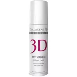 Крем для лица Anti Wrinkle с плацентолью (150 мл)