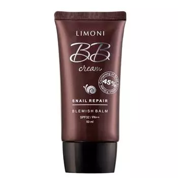 Крем для лица BB с экстрактом секреции улитки Snail Repair Blemish Balm (816538, 1, 1, 50 мл)