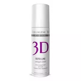 Крем для лица Boto line с syn-ake комплексом (150 мл)