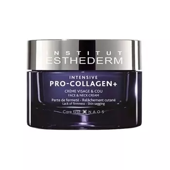 Крем для лица и шеи Интенсив Про-Коллаген+