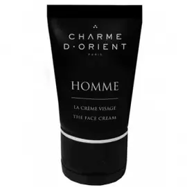 Крем для лица La Creme visage