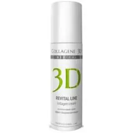 Крем для лица Revital Line с восстанавливающим комплексом (150 мл)