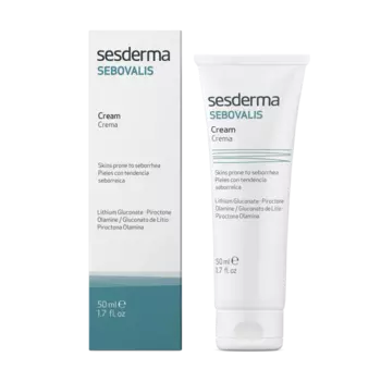 Крем для лица Sebovalis