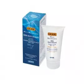 Крем для области шеи и декольте Micro Biocellulaire