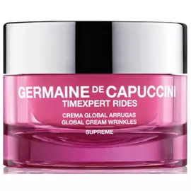 Крем для очень сухой кожи Global Cream Wrinkles Supreme