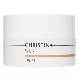 Крем для подтяжки кожи Silk Uplift Cream