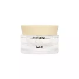 Крем для подтяжки кожи вокруг глаз Silk Eyelift Cream