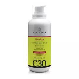 Крем для похудения Lipo Slimming Body Cream