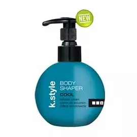 Крем для придания объема Body shaper