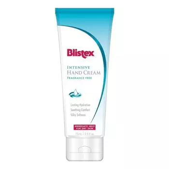 Крем для рук без запаха