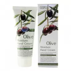 Крем для рук Olive Moisture Hand Cream