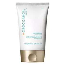 Крем для рук Moroccanoil