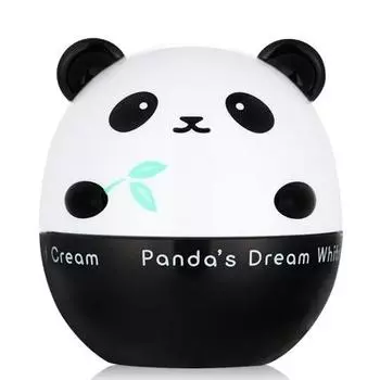 Крем для рук Panda's Dream White Hand Cream