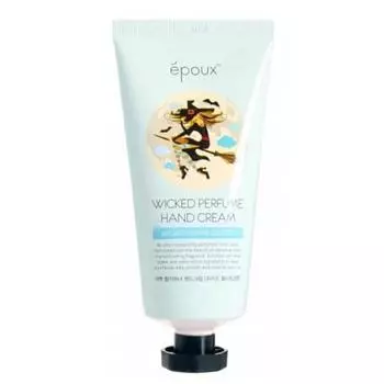 Крем для рук Perfume Hand Cream Wicked White Cotton