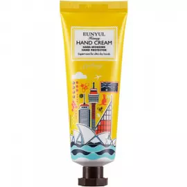 Крем для рук с экстрактом меда Eunyul