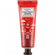 Крем для рук с экстрактом розы Eunyul