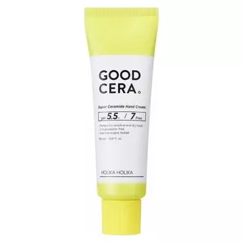 Крем для рук с церамидами Good Cera Super Ceramide Hand Cream