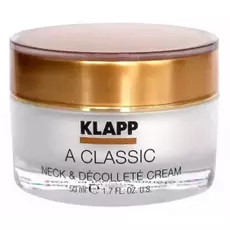 Крем для шеи и декольте Neck & Decollete Cream