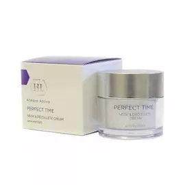 Крем для шеи и декольте Perfect Time Neck & Decollete cream