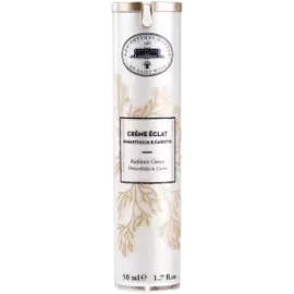 Крем для сияния кожи лица с бурой водорослью и экстрактом моркови - Creme Eclat himanthalia &amp; carotte