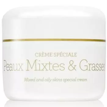 Крем для смешанной и жирной кожи Special Cream Mixed And Oily Skins (FNCGPEA150, 150 мл)