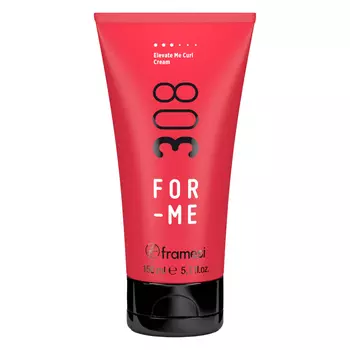 Крем для создания локонов For Me 308 Elevate Me Curl Cream