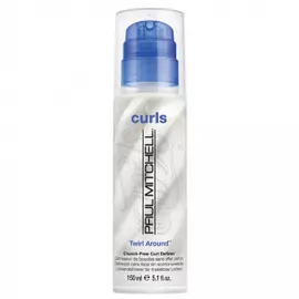 Крем для создания упругих завитков Twirl Around