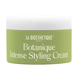 Крем для стайлинга волос