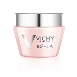 Крем для сухой кожи Идеалия Vichy