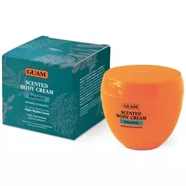 Крем для тела ароматический Баланс и Восстановление