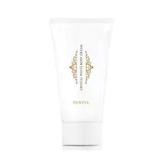 Крем для тела Crystal Whitening Body Cream Eunyul