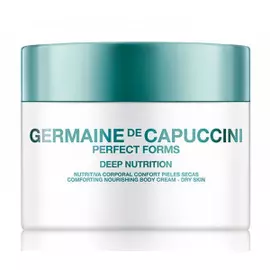 Крем для тела Глубокое питание Deep Nutrition Body Cream