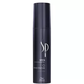 Крем для текстуры и блеска Defined Structure