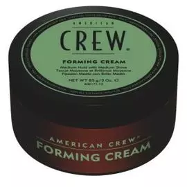 Крем для укладки волос Forming Cream