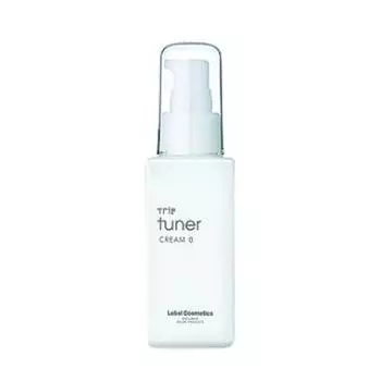 Крем для укладки волос Trie Tuner Cream O